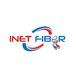 INET FIBER | Indus Appstore | App Icon