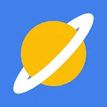 Planets | Indus Appstore | App Icon