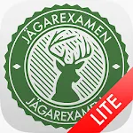 Jägarexamen Lite | Indus Appstore | App Icon