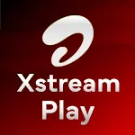 Xstream Play: Movies & Cricket | Indus Appstore | App Icon