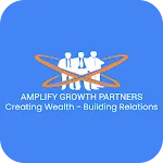 Amplify Growth Partners | Indus Appstore | App Icon