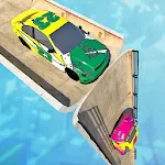 Mega Ramp Car Stunts | Indus Appstore | App Icon