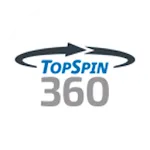 TopSpin360 | Indus Appstore | App Icon