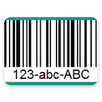 QR Barcode Scanner. Inventory. | Indus Appstore | App Icon