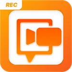 Screen Recorder: Record Video | Indus Appstore | App Icon