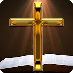 Bible Quiz Religious Trivia | Indus Appstore | App Icon