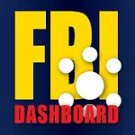 myFBI Dashboard | Indus Appstore | App Icon