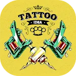 Cover Up Tattoo on Man Forearm | Indus Appstore | App Icon