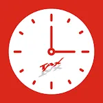 TAX – Time control | Indus Appstore | App Icon