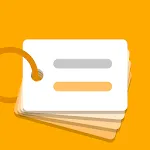 dA Flashcards | Indus Appstore | App Icon