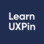 Learn UXPin | Indus Appstore | App Icon