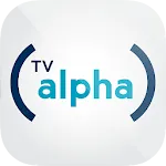 Alpha Secure | Indus Appstore | App Icon