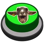 Scream Goat Meme Sound Button | Indus Appstore | App Icon