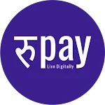 Rupaylive Wallet and Cashback | Indus Appstore | App Icon