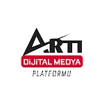 Artı Dijital Medya | Indus Appstore | App Icon