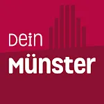 Dein Münster | Indus Appstore | App Icon