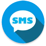 100000+ SMS Messages | Indus Appstore | App Icon