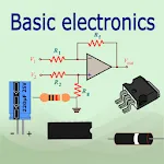 Basic Electronics: Study guide | Indus Appstore | App Icon