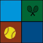 Tennis Champions | Indus Appstore | App Icon