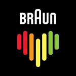 Braun Healthy Heart | Indus Appstore | App Icon