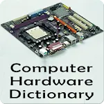 Computer Hardware Dictionary | Indus Appstore | App Icon