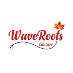 WaveRoots Educare | Indus Appstore | App Icon