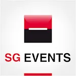 SG Events | Indus Appstore | App Icon