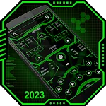 Innovational Launcher 2023 | Indus Appstore | App Icon