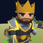 Victor of War : Simple RTS | Indus Appstore | App Icon