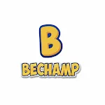 BeChamp - Games, Quiz & Tasks | Indus Appstore | App Icon
