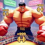 Gym Lifting Hero: Clicker | Indus Appstore | App Icon