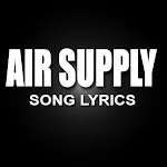 Air Supply Song Lyrics | Indus Appstore | App Icon