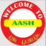 Aash Official By S. K. Jha Sir | Indus Appstore | App Icon