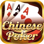 Chinese Poker - Mau Binh | Indus Appstore | App Icon