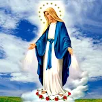 The Holy Rosary | Indus Appstore | App Icon