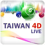 Taiwan 4D Pools | Indus Appstore | App Icon