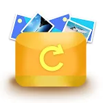 Deleted Photo/Video Recovery | Indus Appstore | App Icon