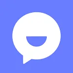 TamTam: Messenger, chat, calls | Indus Appstore | App Icon