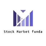 Stock Market Funda | Indus Appstore | App Icon