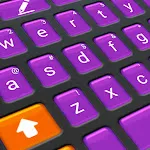 Big buttons keyboard | Indus Appstore | App Icon