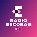 Radio Escobar | Indus Appstore | App Icon