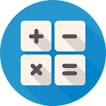 Calculator | Indus Appstore | App Icon