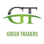 Green Traders | Indus Appstore | App Icon
