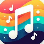 Muzik - Stream Your Vibes | Indus Appstore | App Icon