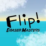 Flip Eraser Masters | Indus Appstore | App Icon