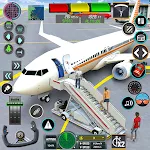 Pilot Flight Simulator Games | Indus Appstore | App Icon