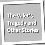 Book, The Valet's Tragedy and  | Indus Appstore | App Icon