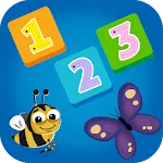 Learn Counting | Indus Appstore | App Icon