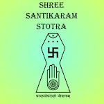 Santikaram Stotra Audio | Indus Appstore | App Icon