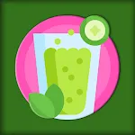 Smoothies - Smoothie Recipes | Indus Appstore | App Icon